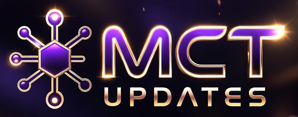 MCT Updates Logo